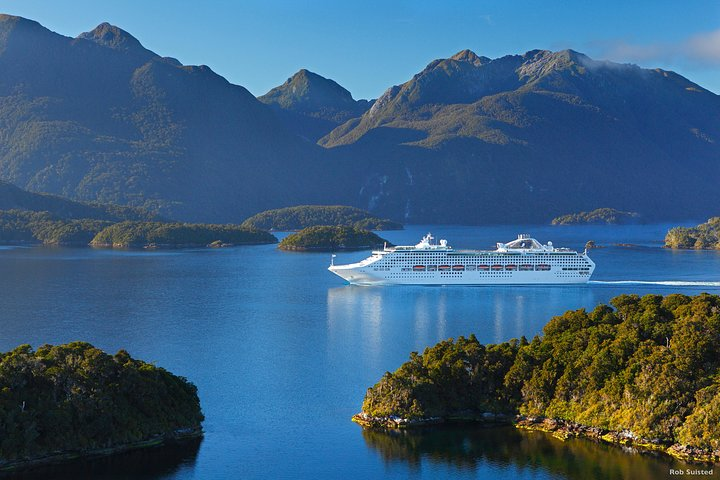 Marlborough Sounds